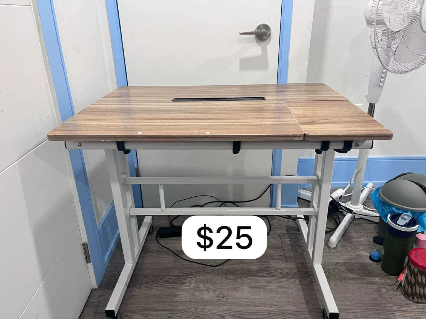 Secura Orange Electric Kettle image indicator(8)