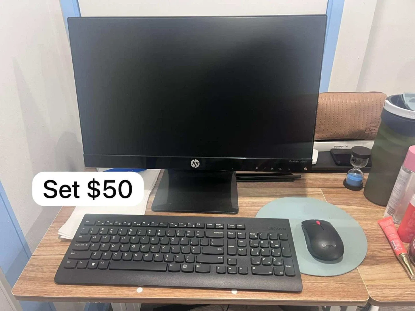 Secura Orange Electric Kettle image indicator(9)