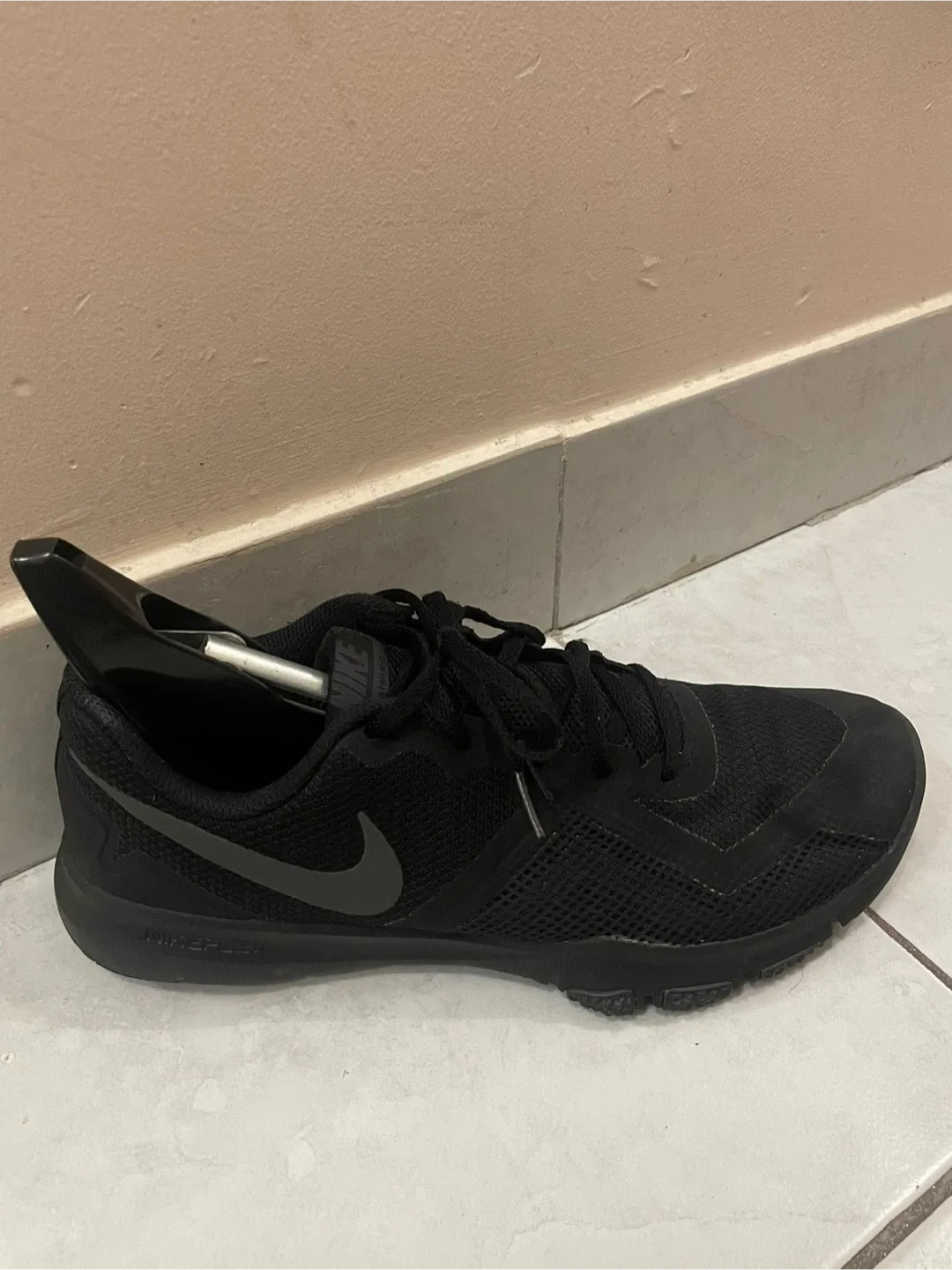 Nike Training Shoes - Black image indicator(2)
