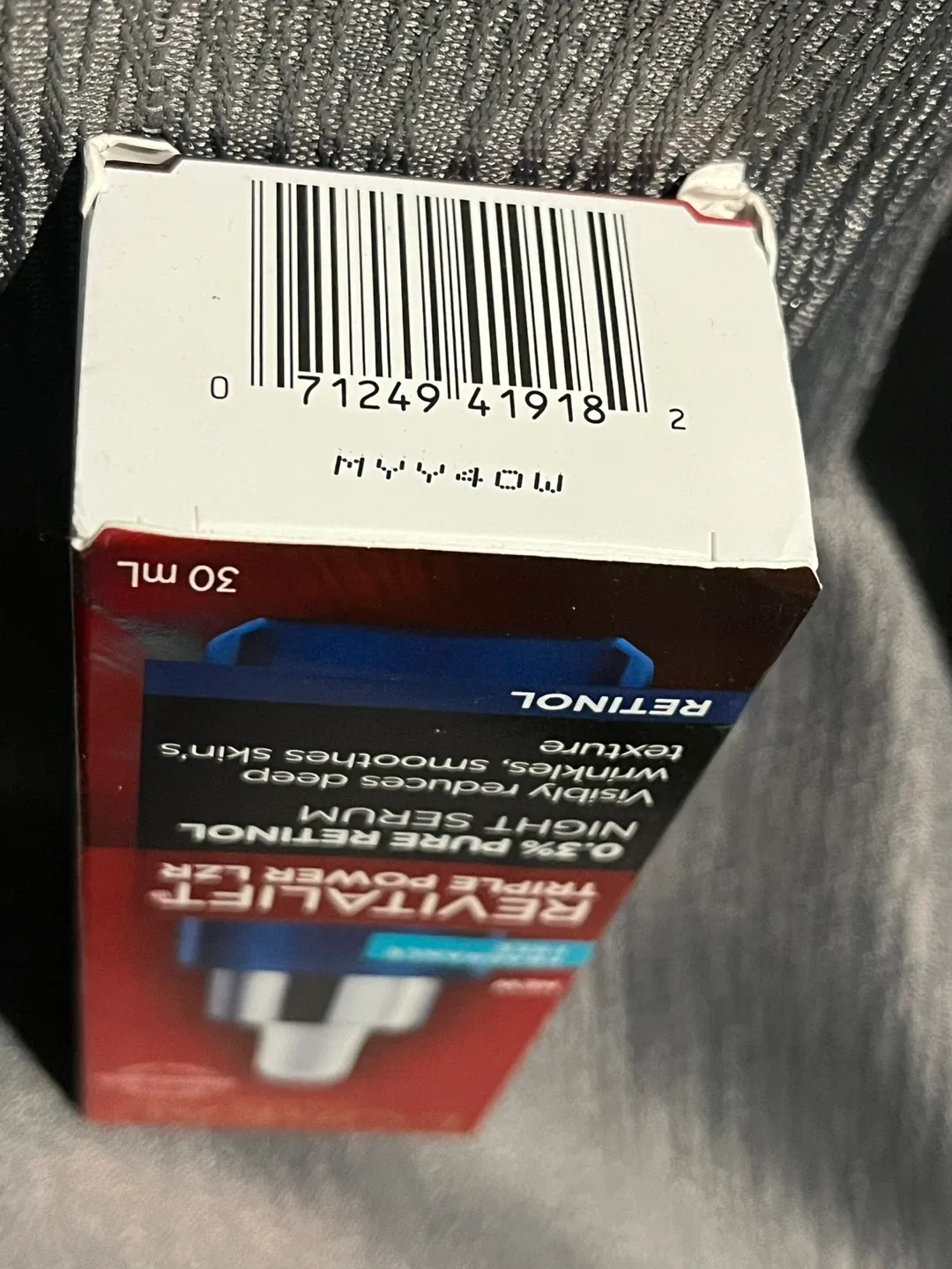 L'Oréal Revitalift Triple Power LZR 30mL image indicator(2)