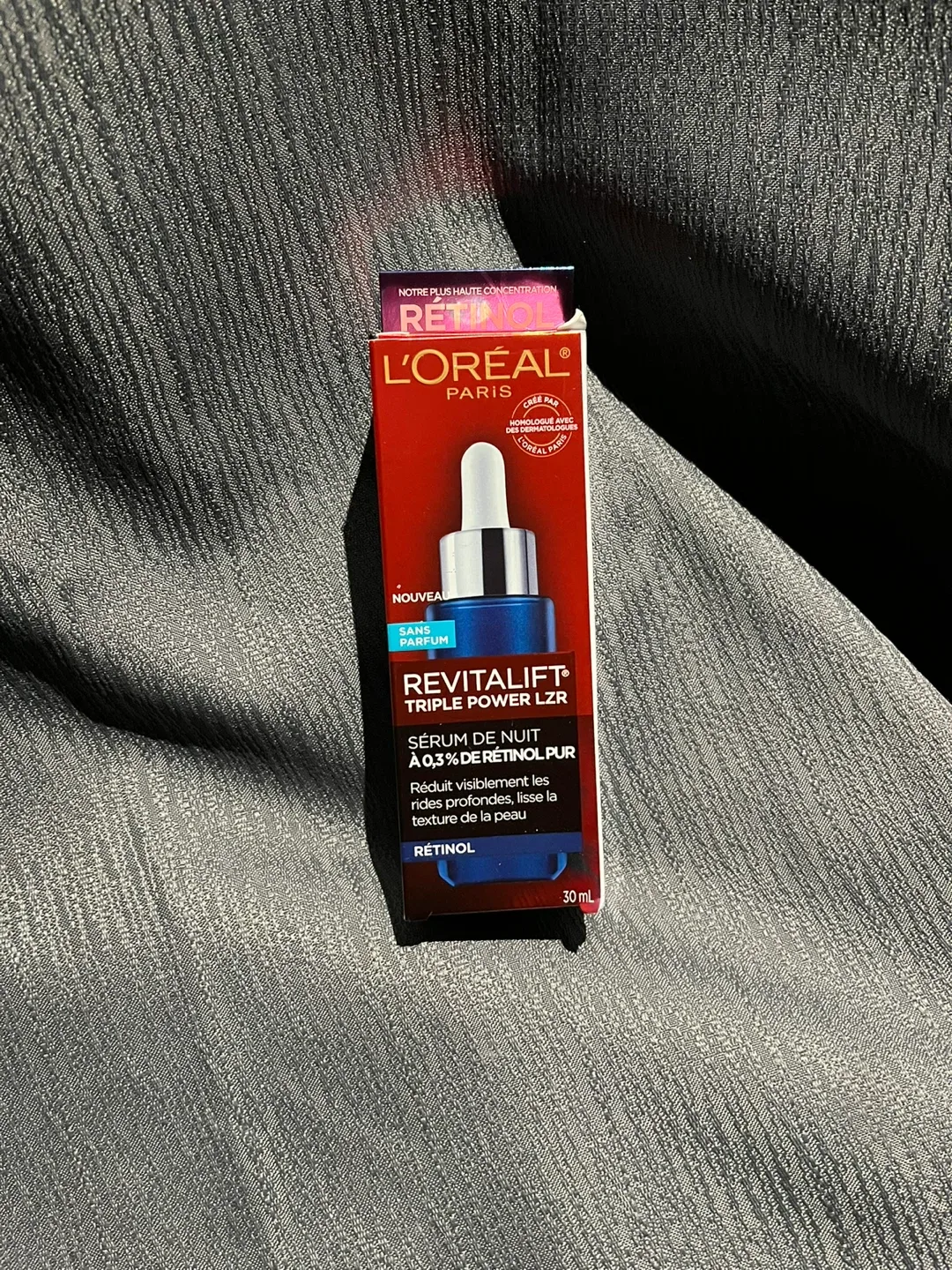 L'Oréal Revitalift Triple Power LZR 30mL thumbnail