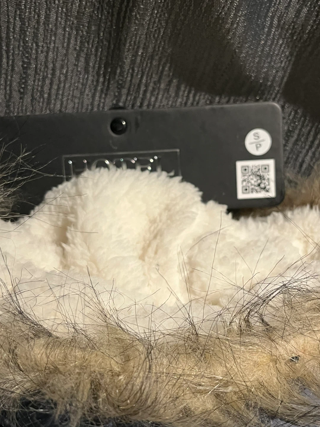 Hotel Doggy Puffer Vest - Small - photo 5