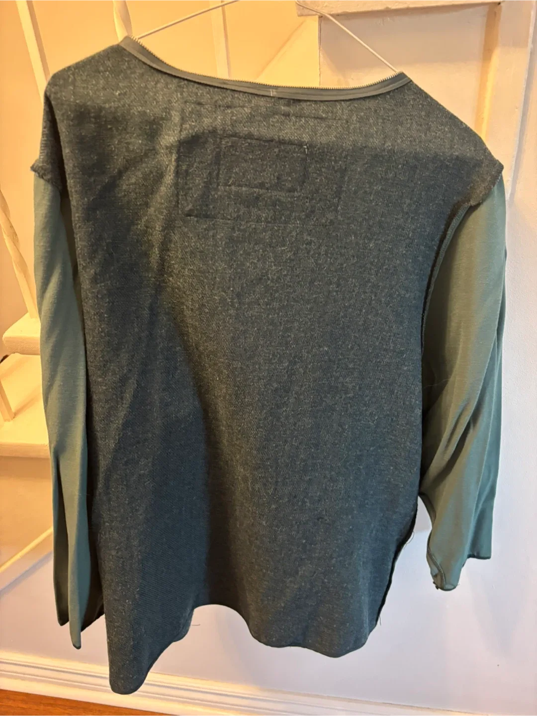 Classique Outerwear Collection Jacket image indicator(6)