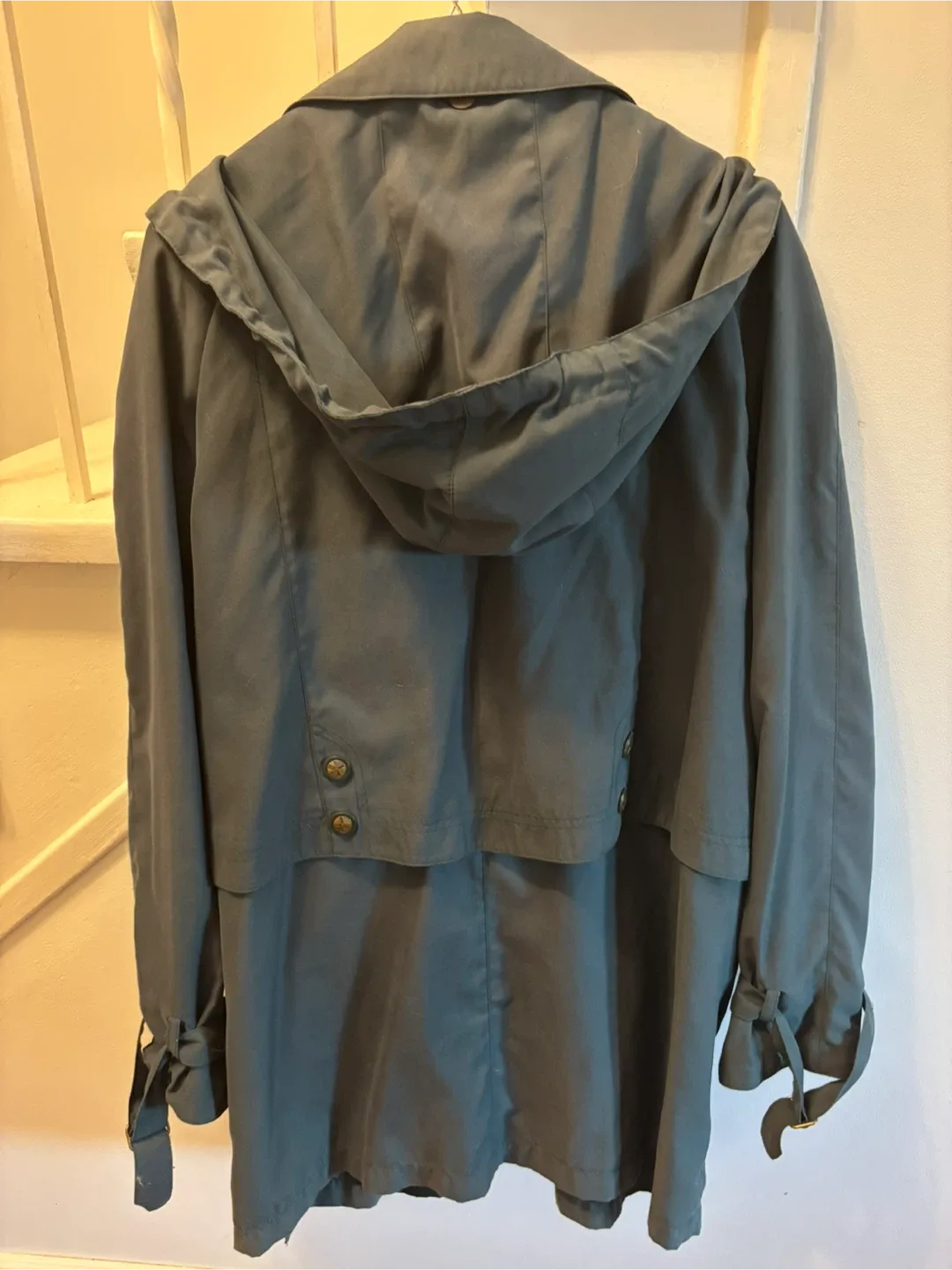 Classique Outerwear Collection Jacket image indicator(3)