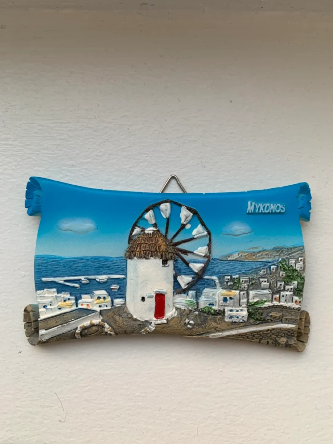 “ Hand Made, Painted, no Suv inter Home / Wall Decors” ! image indicator(3)