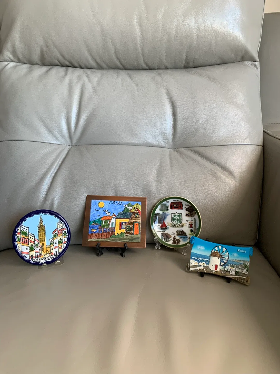 “ Hand Made, Painted, no Suv inter Home / Wall Decors” ! image indicator(2)