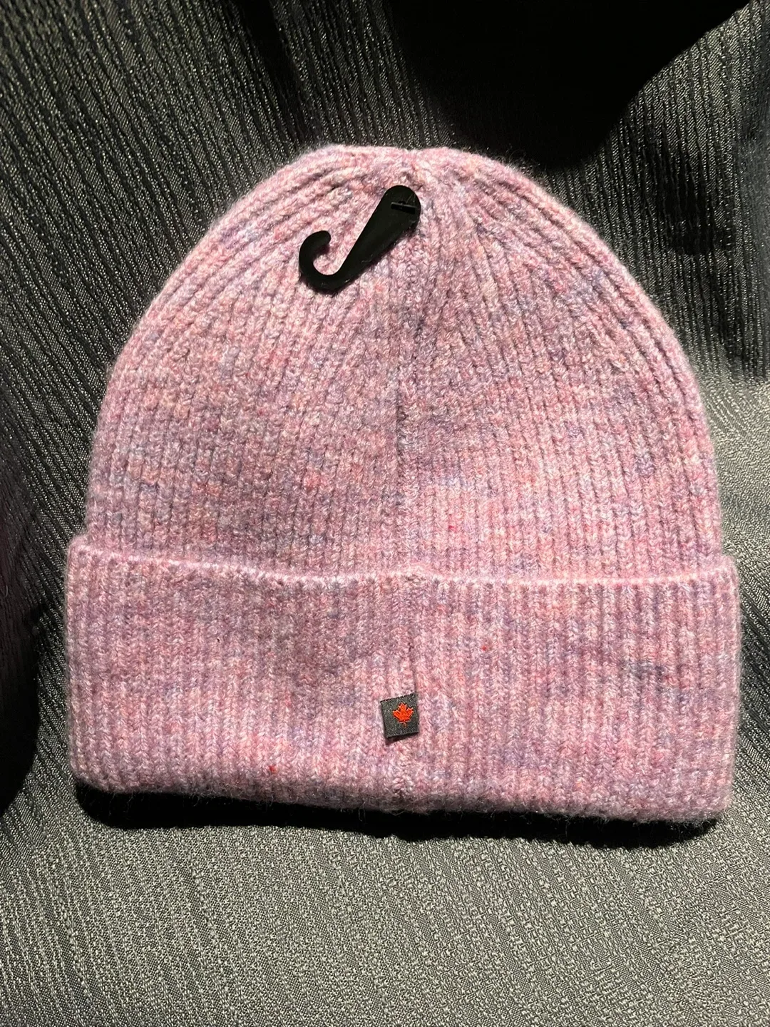 Hot Paws Adult OSITU Toque - Lilac image indicator(2)