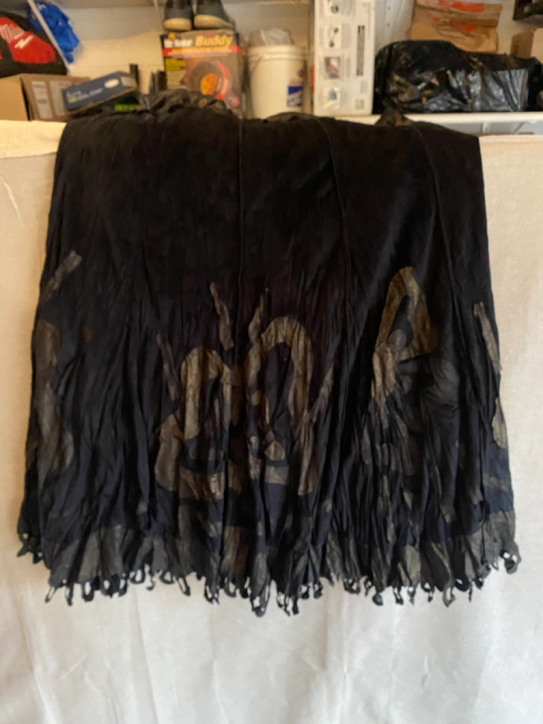 Alberto Makali Black Skirt Size 10 - photo 3