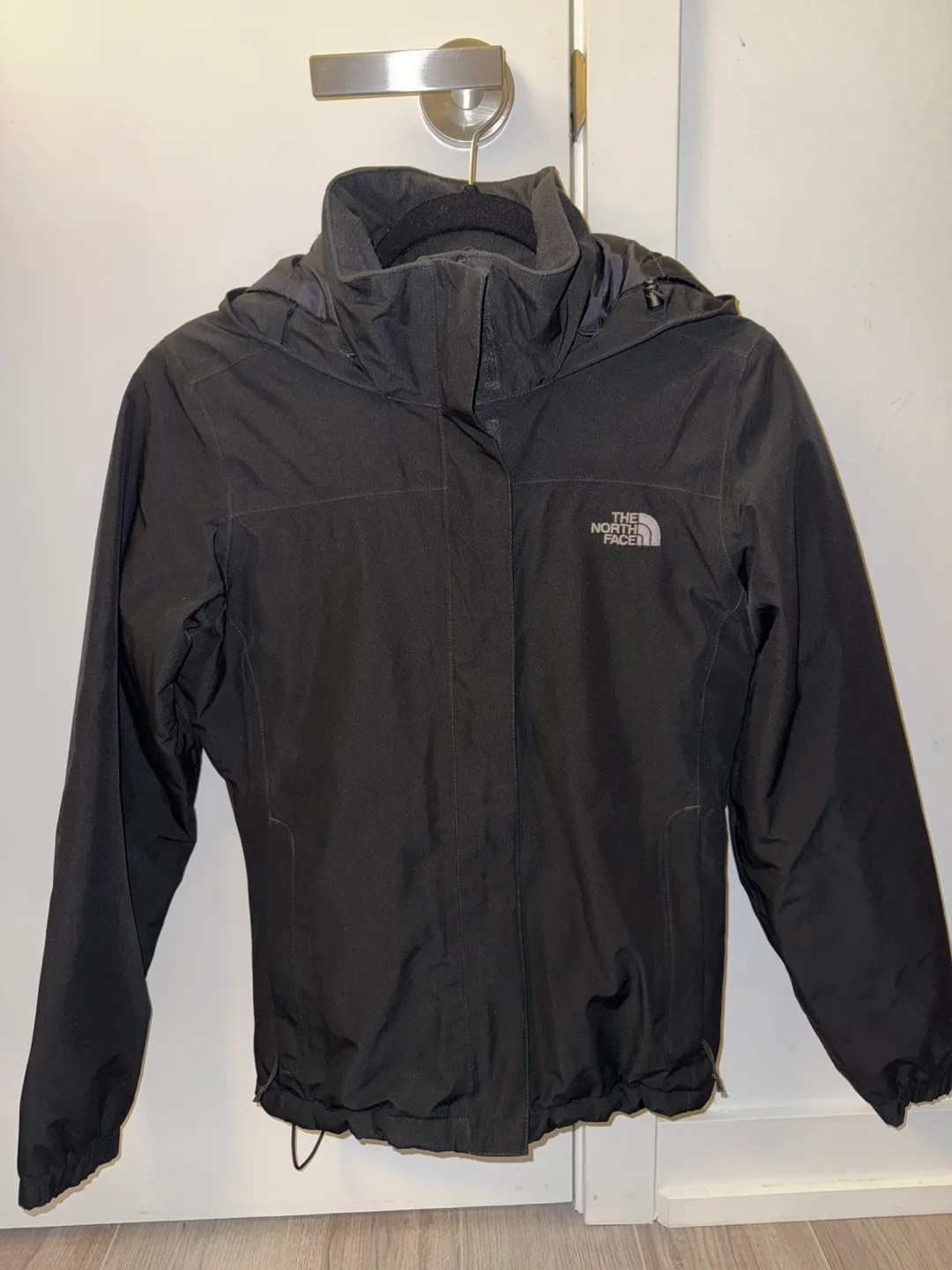 The North Face Black Jacket