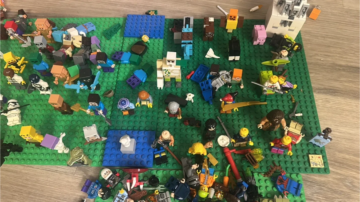 Playmobil Knights Castle Playset image indicator(9)