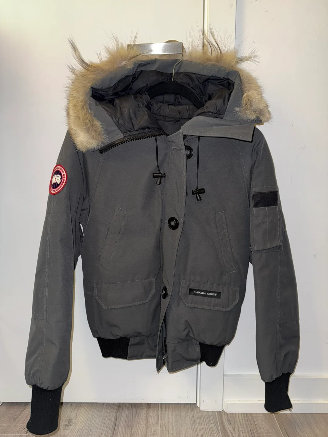 Canada Goose Bomber Jacket