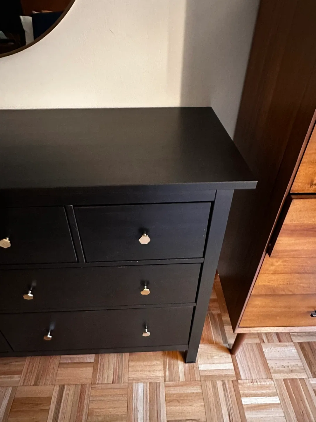 Dresser $580 New, Selling for $300 image indicator(6)