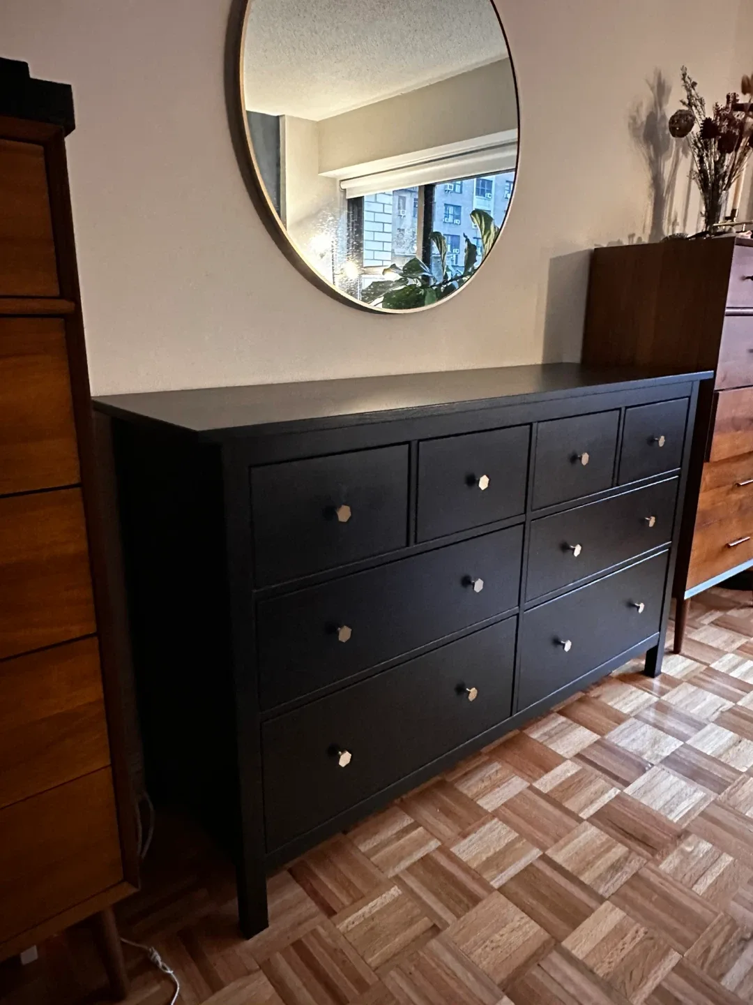 Dresser $580 New, Selling for $300 image indicator(2)