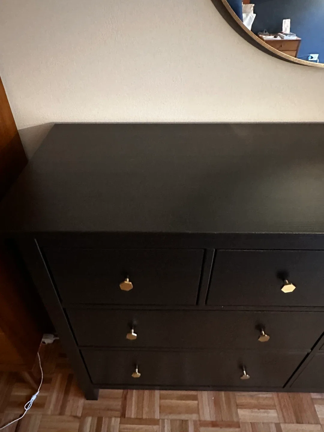 Dresser $580 New, Selling for $300 image indicator(3)