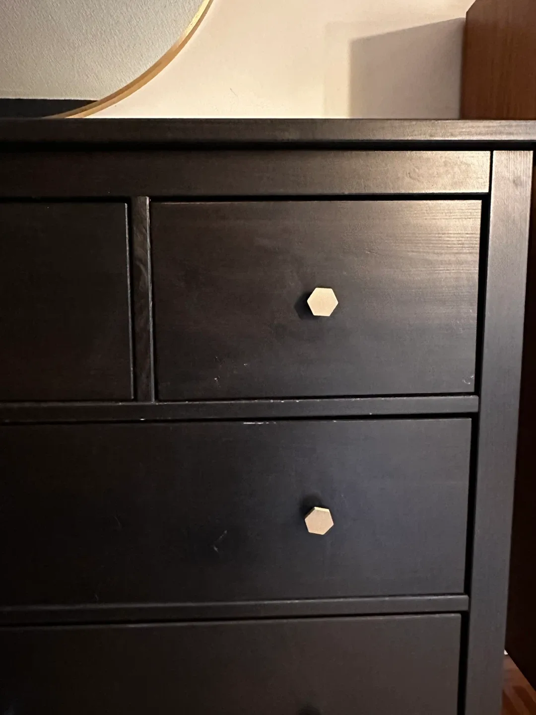 Dresser $580 New, Selling for $300 image indicator(7)