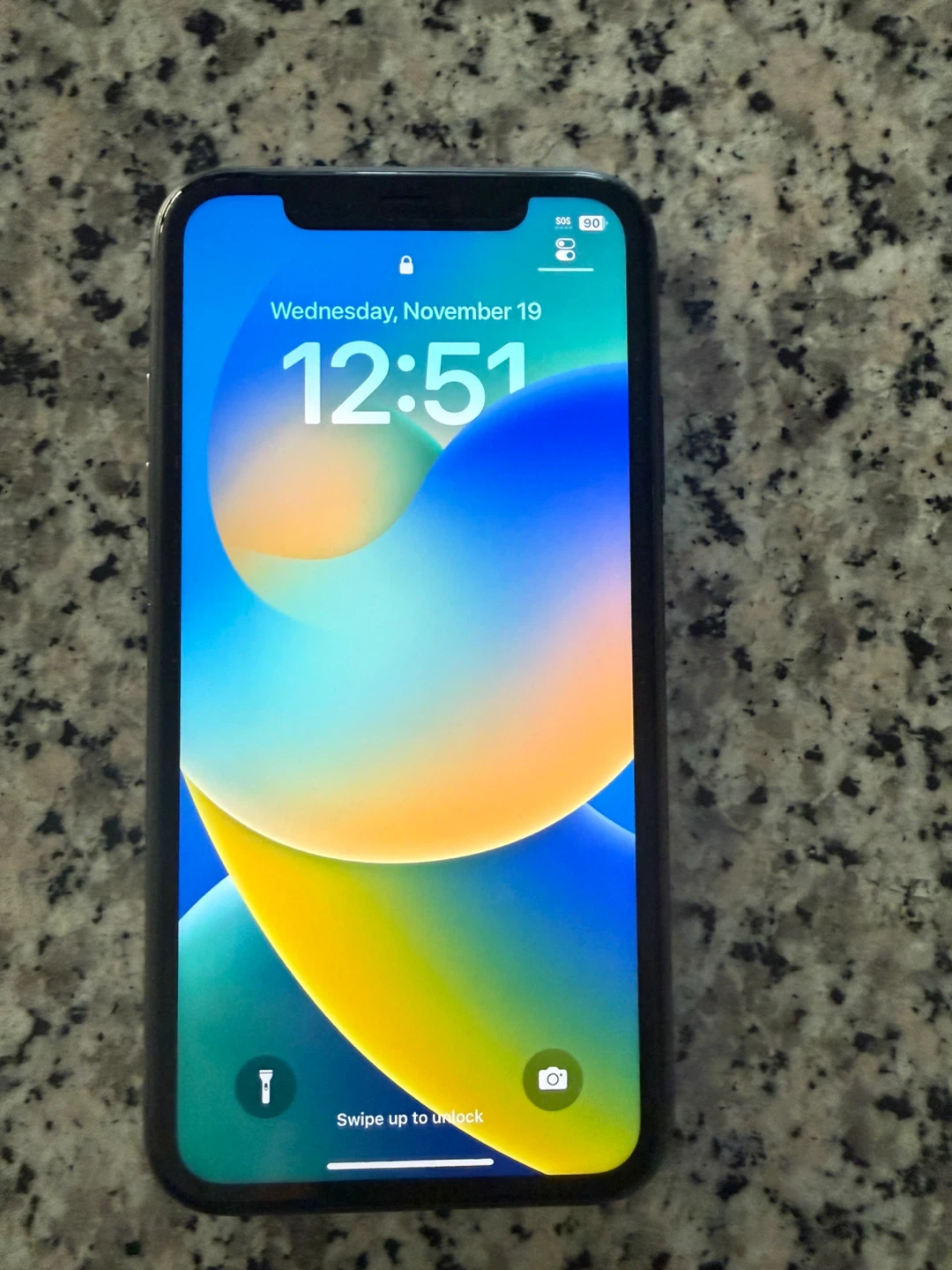 iPhone 11