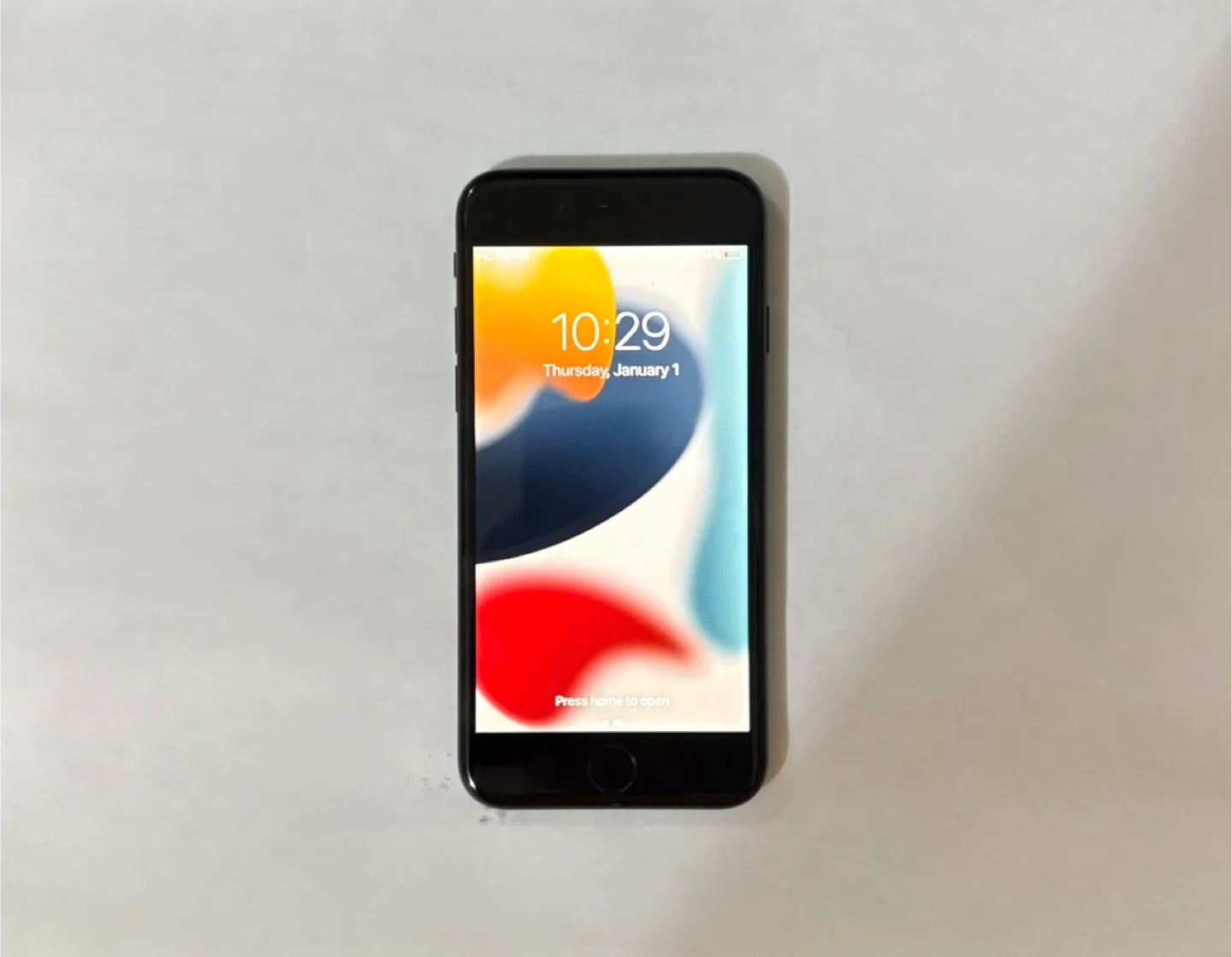 iPhone SE (2nd Gen) - 64GB