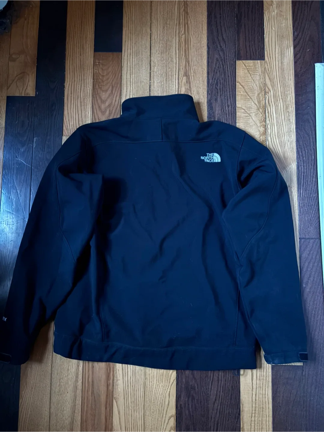 The North Face TNF Apex Softshell Jacket M image indicator(6)