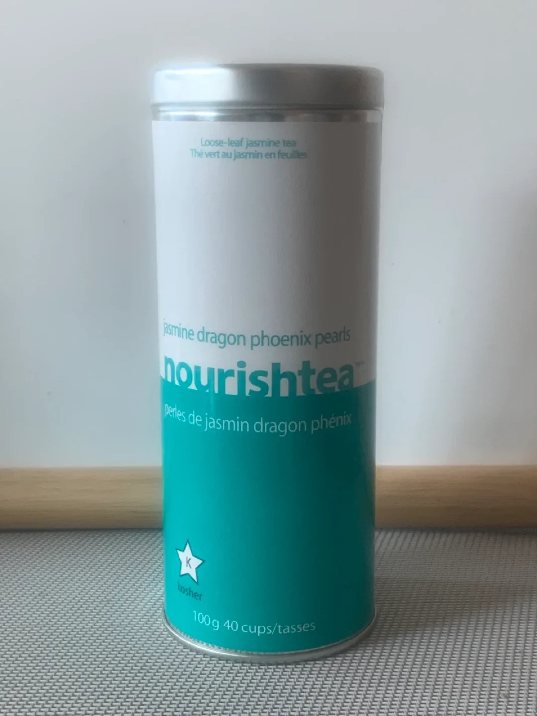 Murchie's Tea Bags & Nourishtea Set image indicator(3)