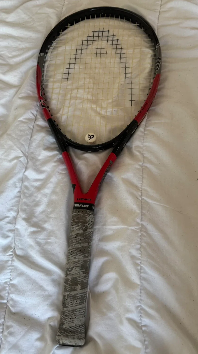 Tennis Racquet