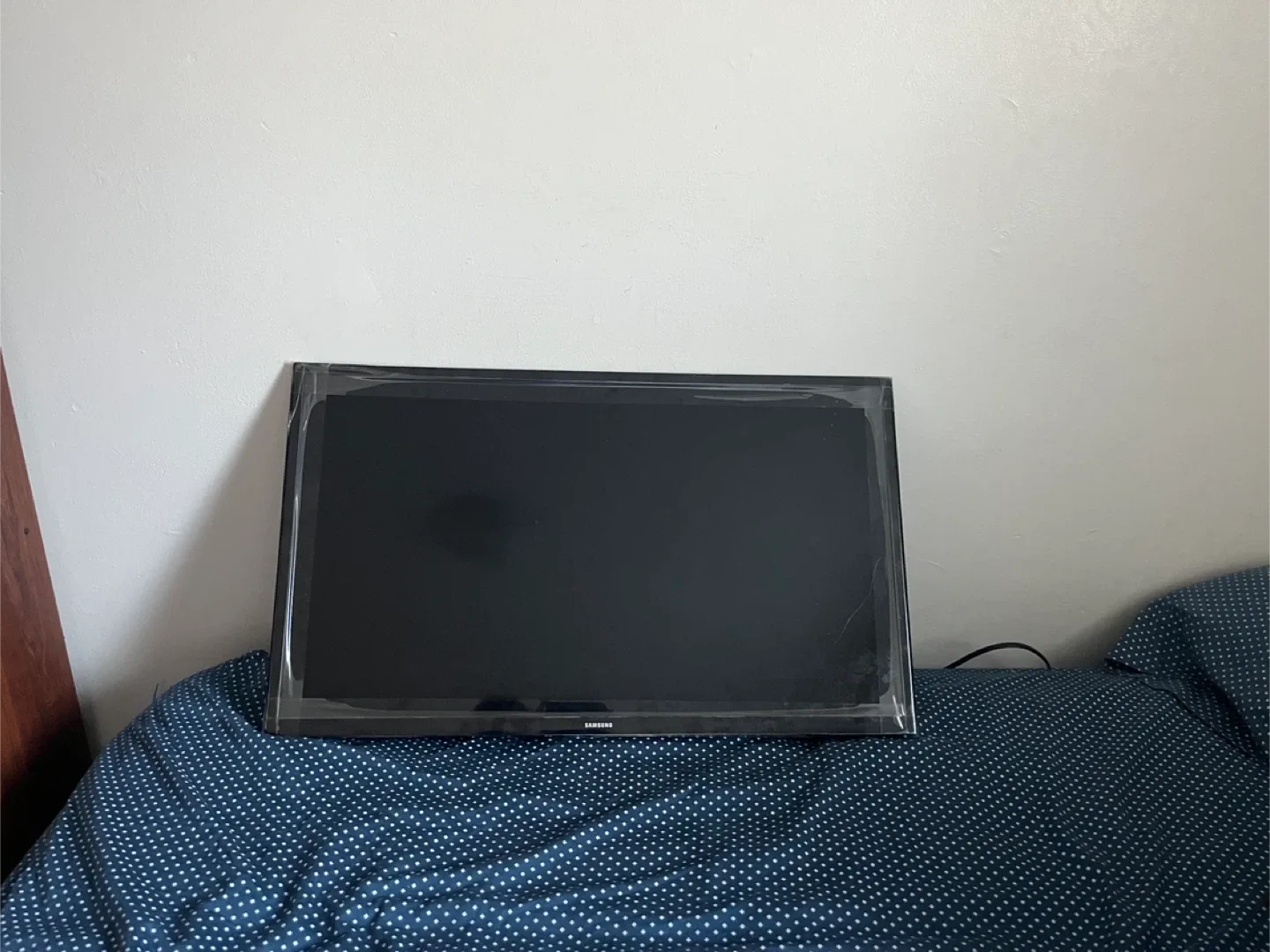 Samsung TV image indicator(2)