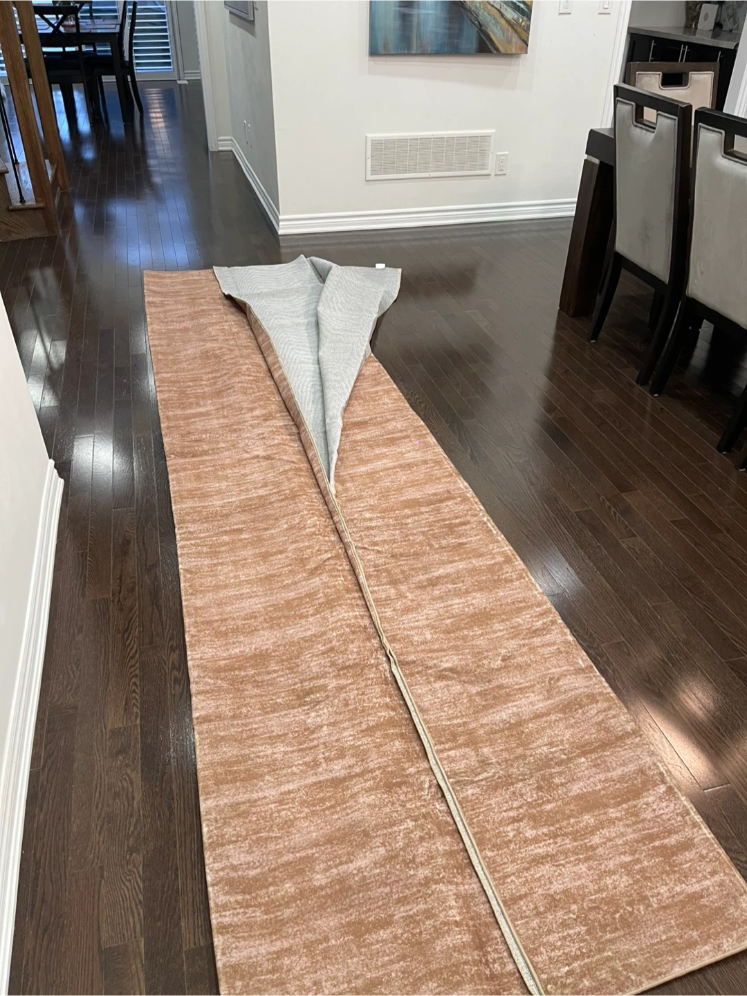 Area Rug 9' x 12' - photo 4