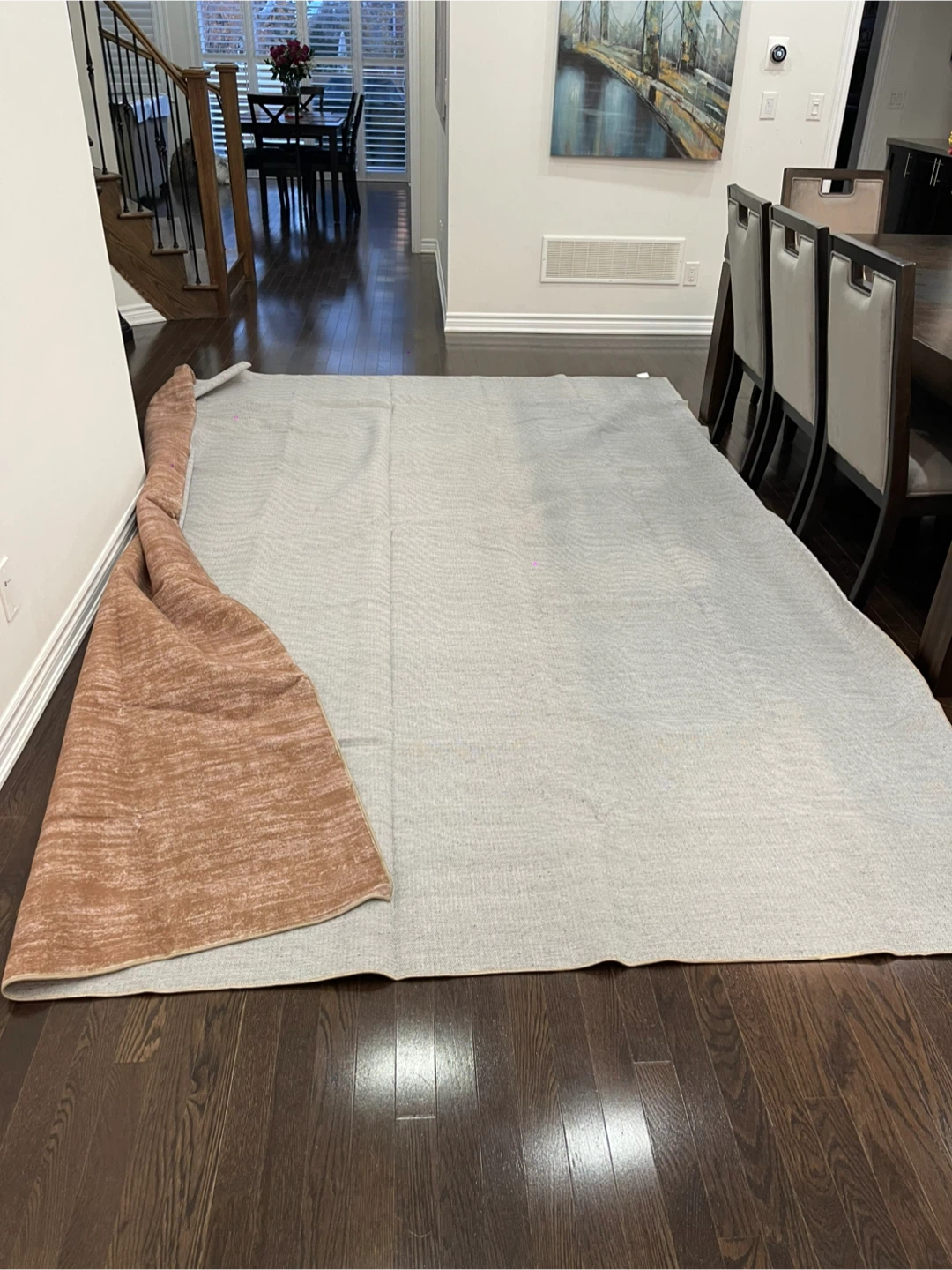 Area Rug 9' x 12' - photo 5