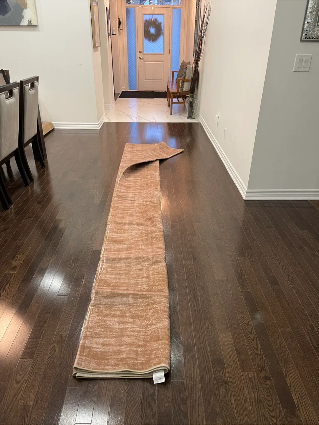 Area Rug 9' x 12' image indicator(9)