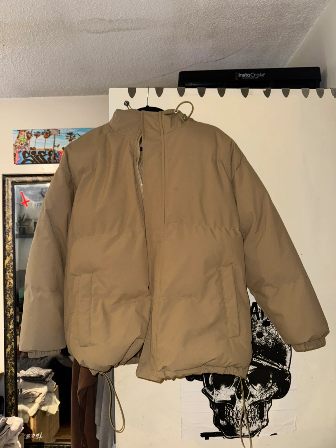 Coats