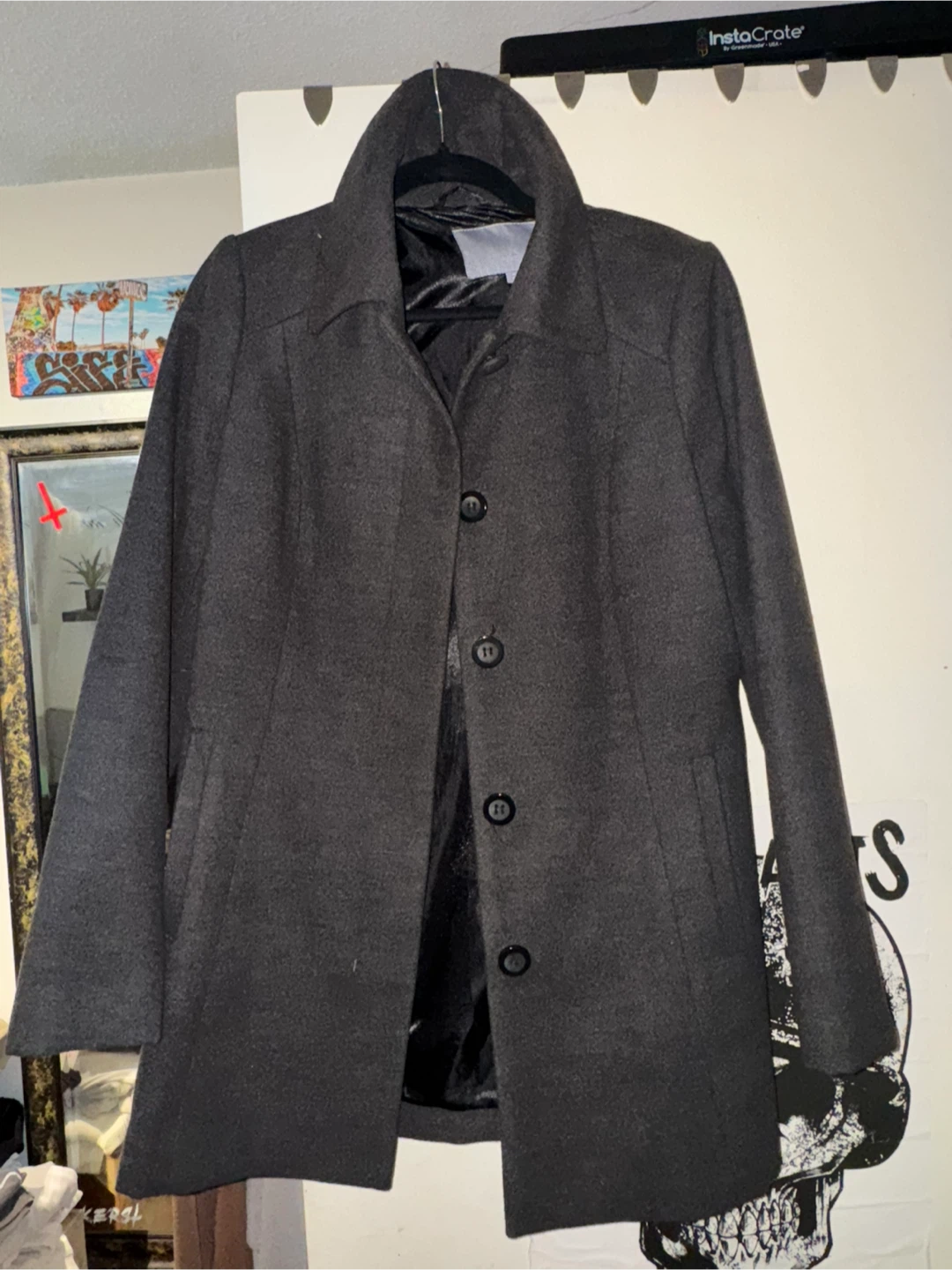 Coats - photo 4