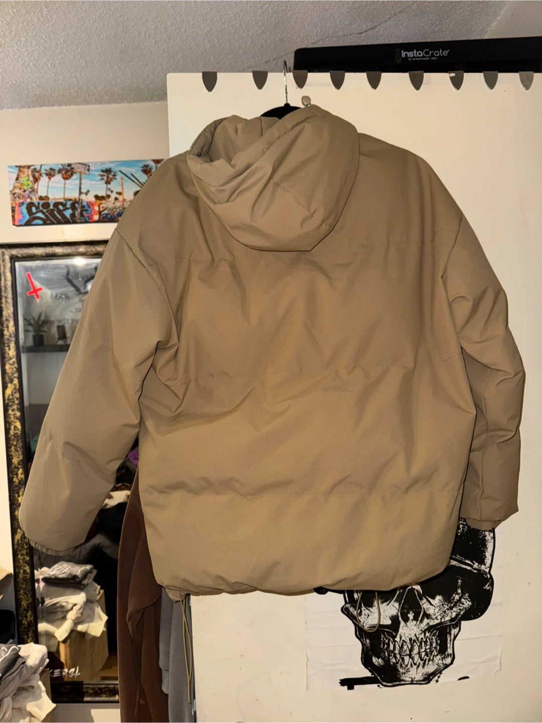 Coats - photo 3