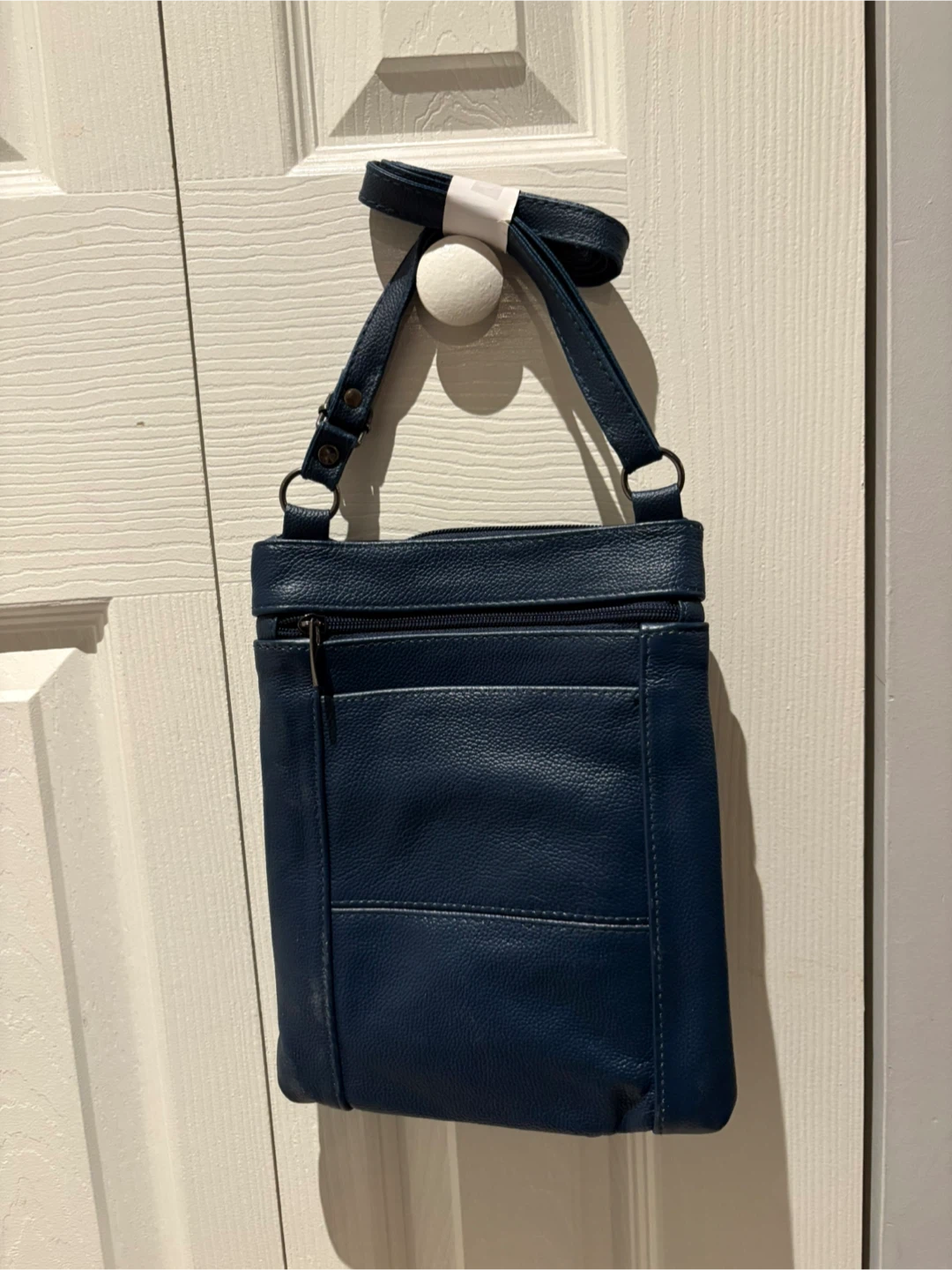 New Blue Crossbody Bag - photo 2