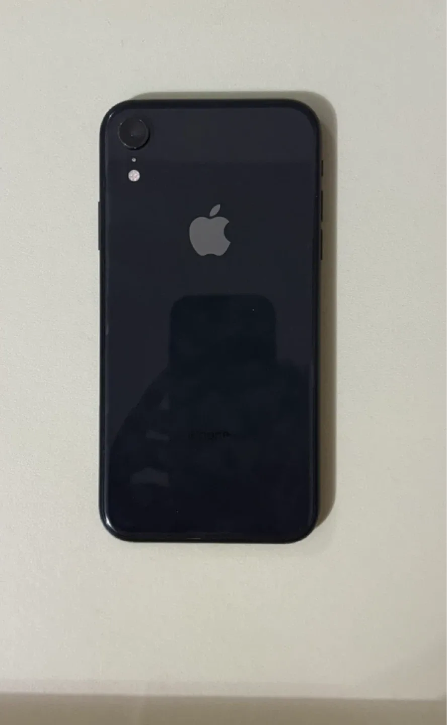 iPhone XR 128GB - Black image indicator(2)