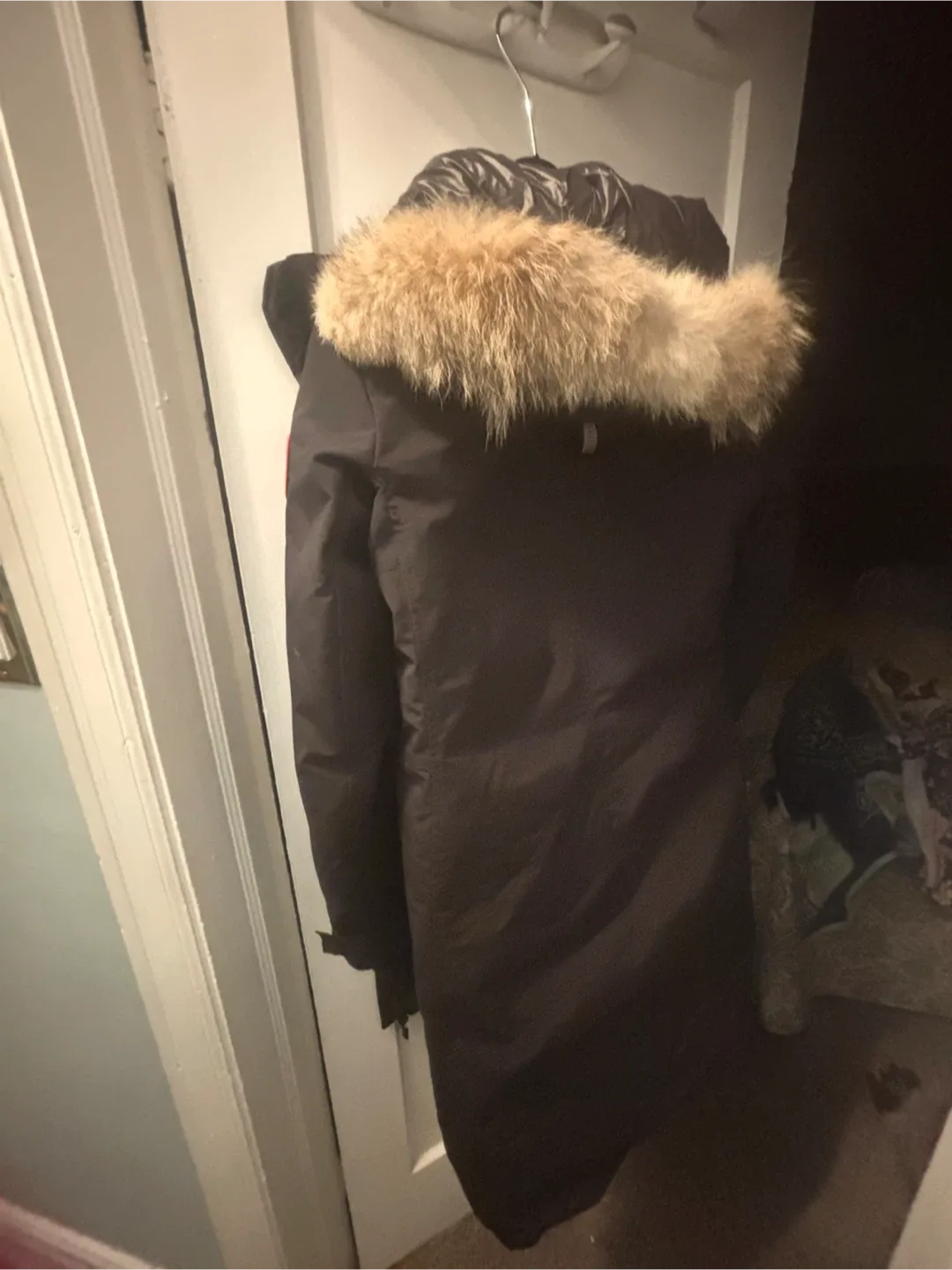 Canada Goose Parka image indicator(3)