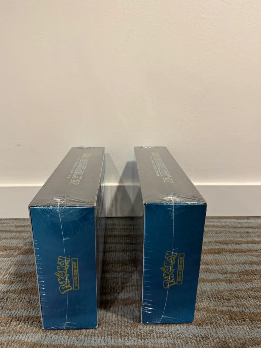 Pokemon phantasmal flames Charizard UPC image indicator(2)