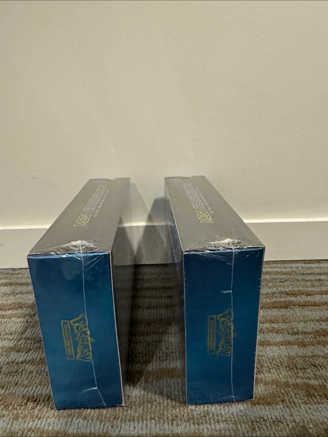 Pokemon phantasmal flames Charizard UPC image indicator(4)