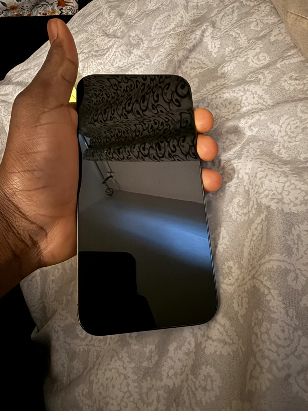 iPhone 13 Pro Max Green - photo 3