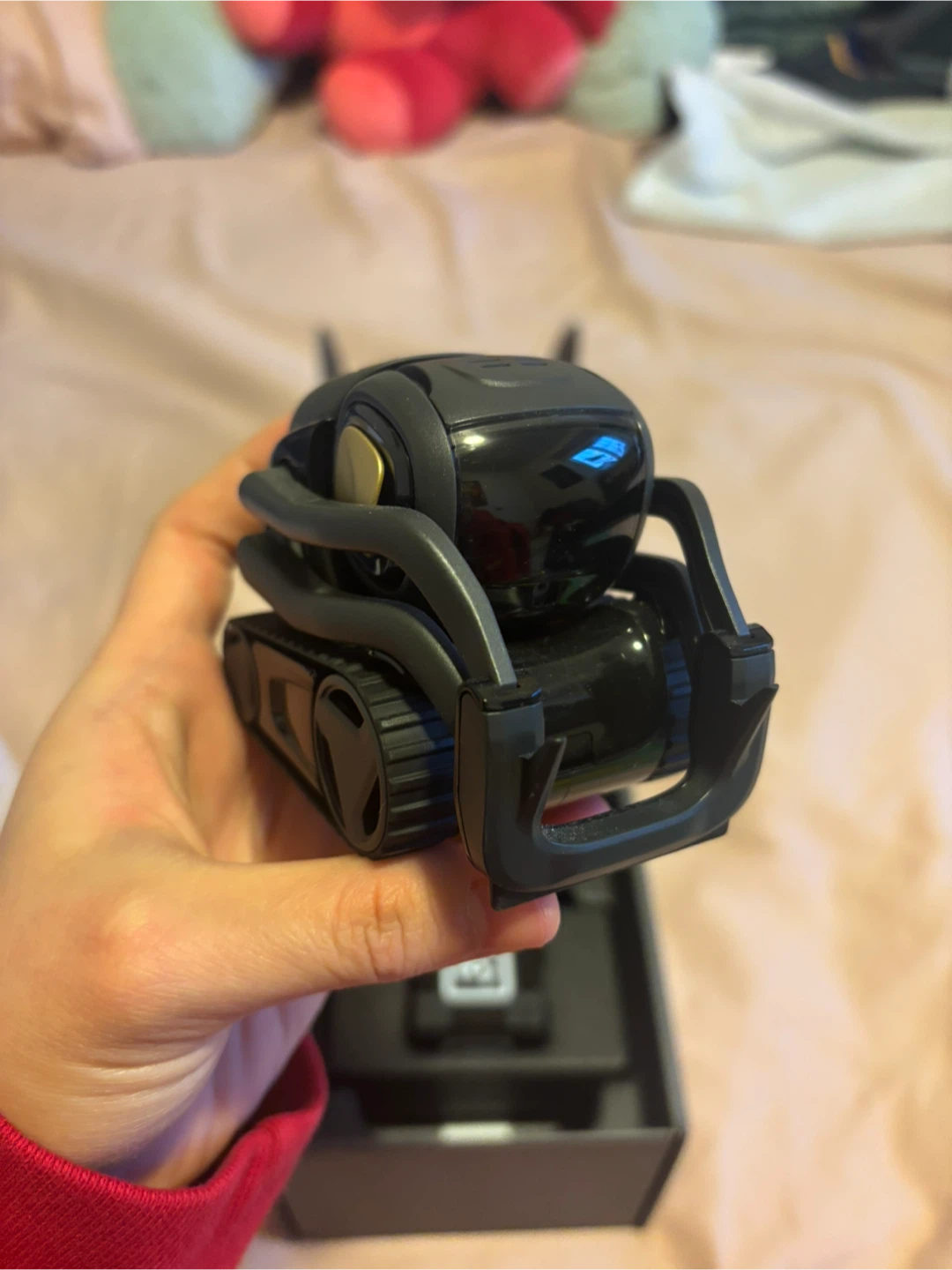 Vector Robot - photo 3