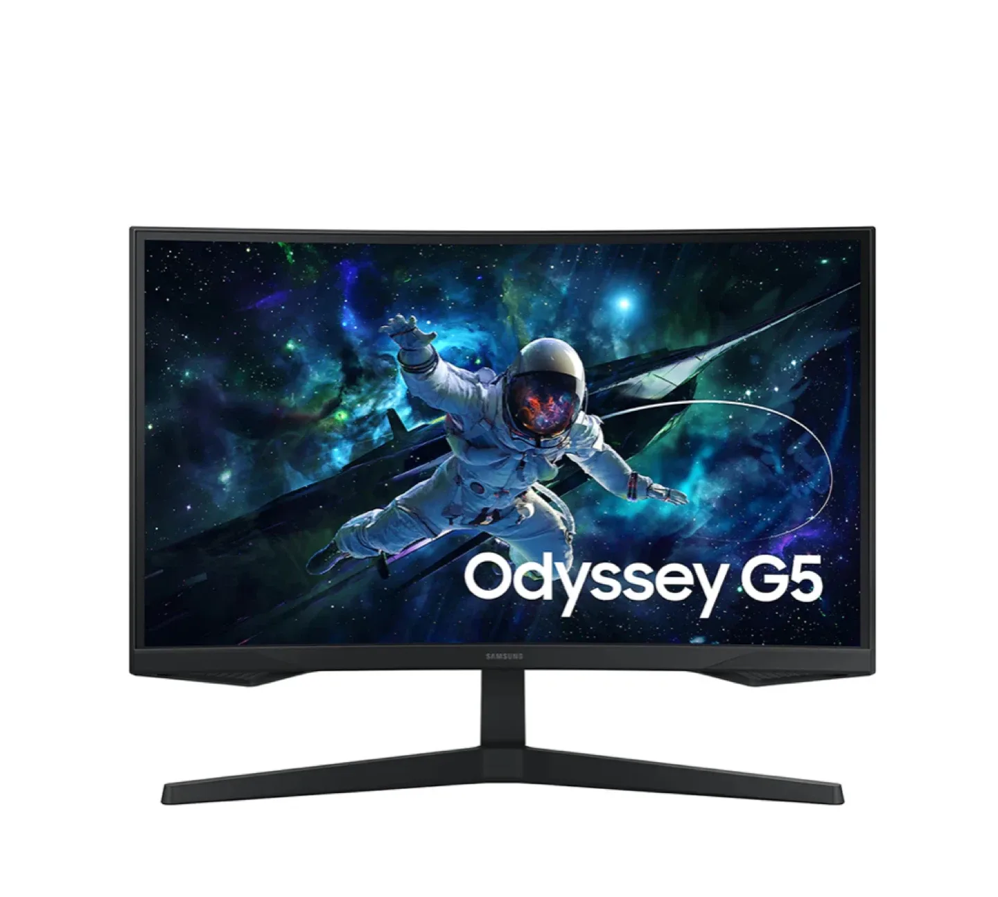 Samsung Odyssey G5 Gaming Monitor