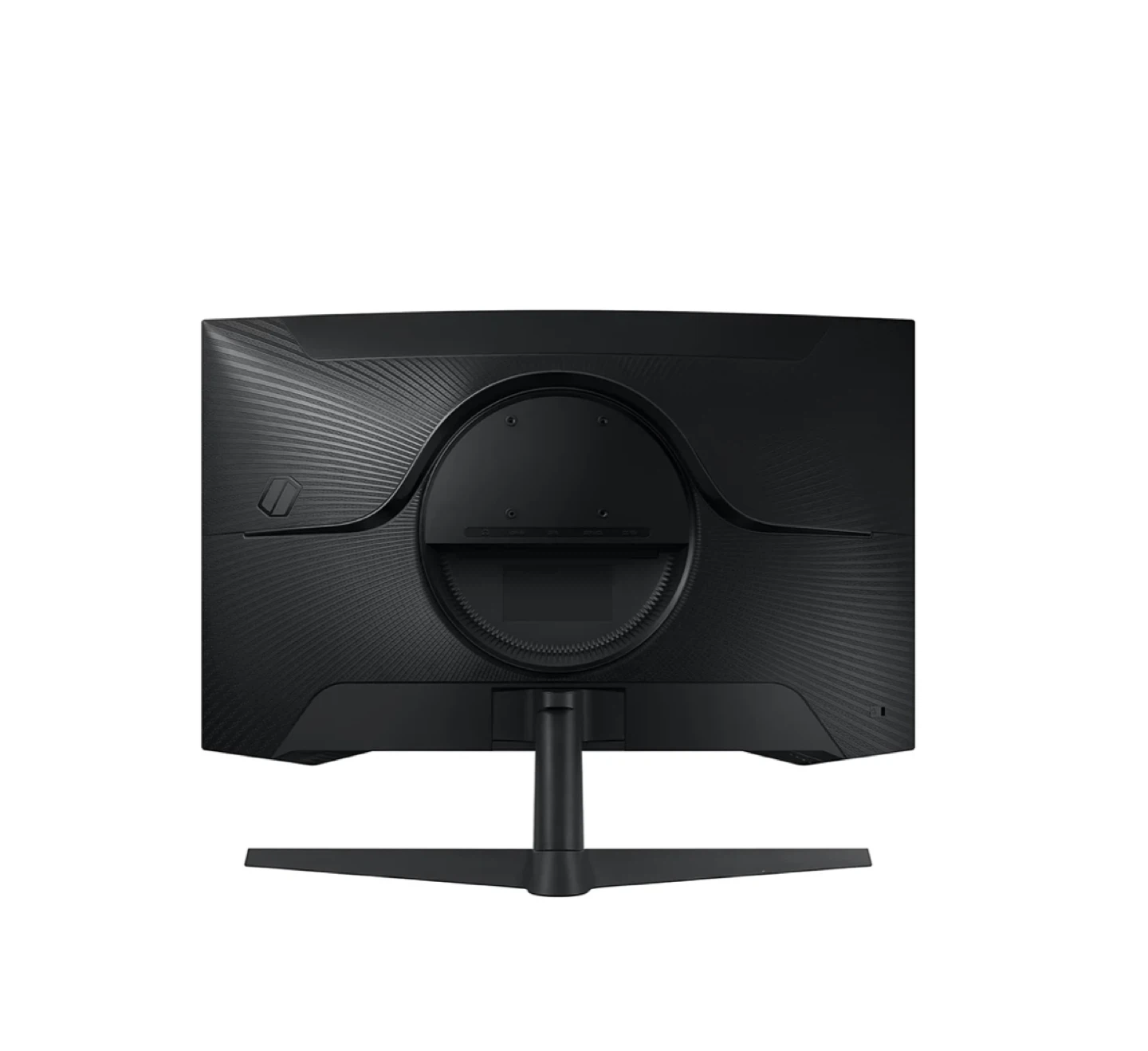 Samsung Odyssey G5 Gaming Monitor - photo 2