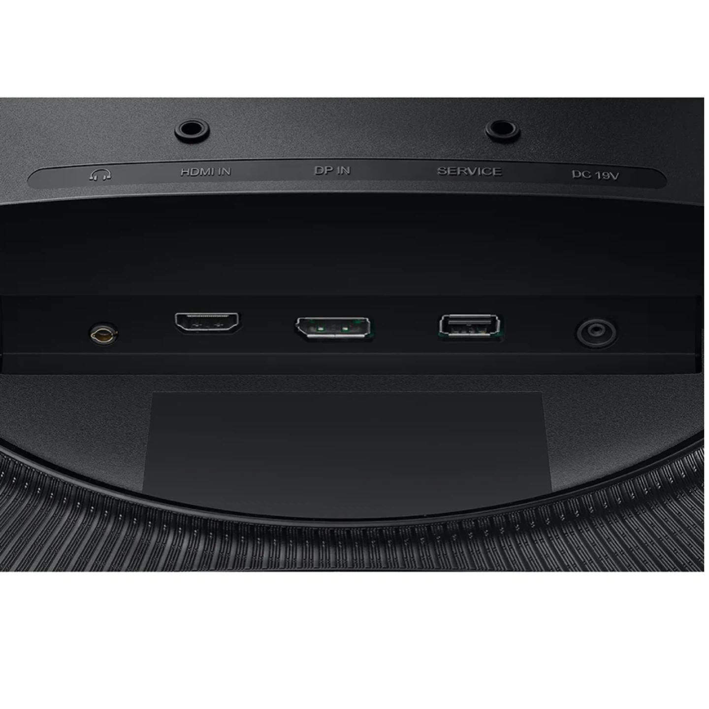 Samsung Odyssey G5 Gaming Monitor - photo 3