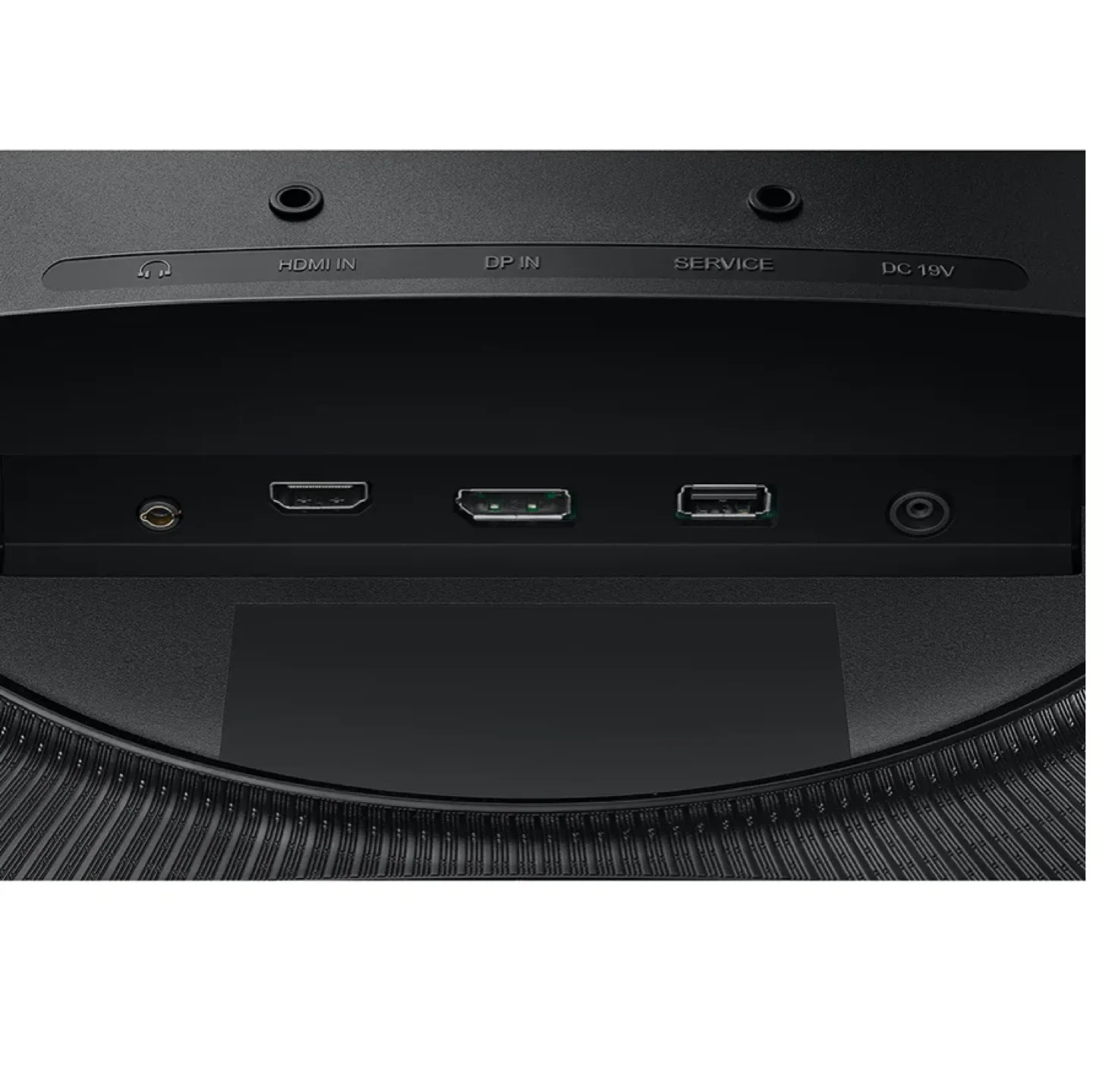 Samsung Odyssey G5 Gaming Monitor image indicator(3)