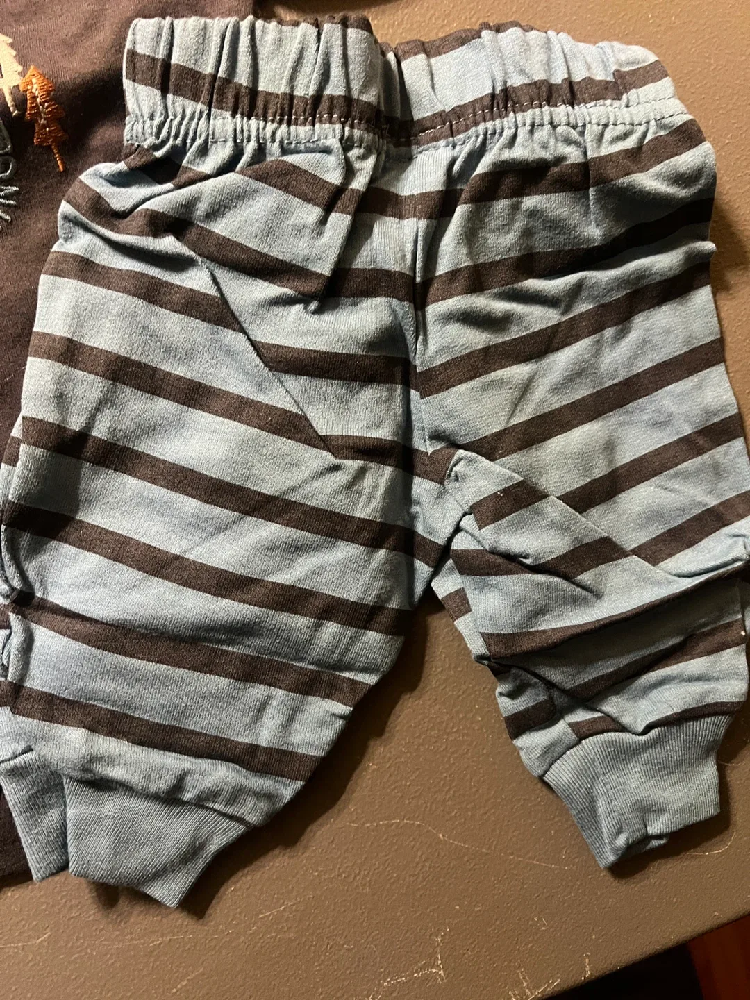 Child of Mine Carter's 0-3m Outfit image indicator(4)