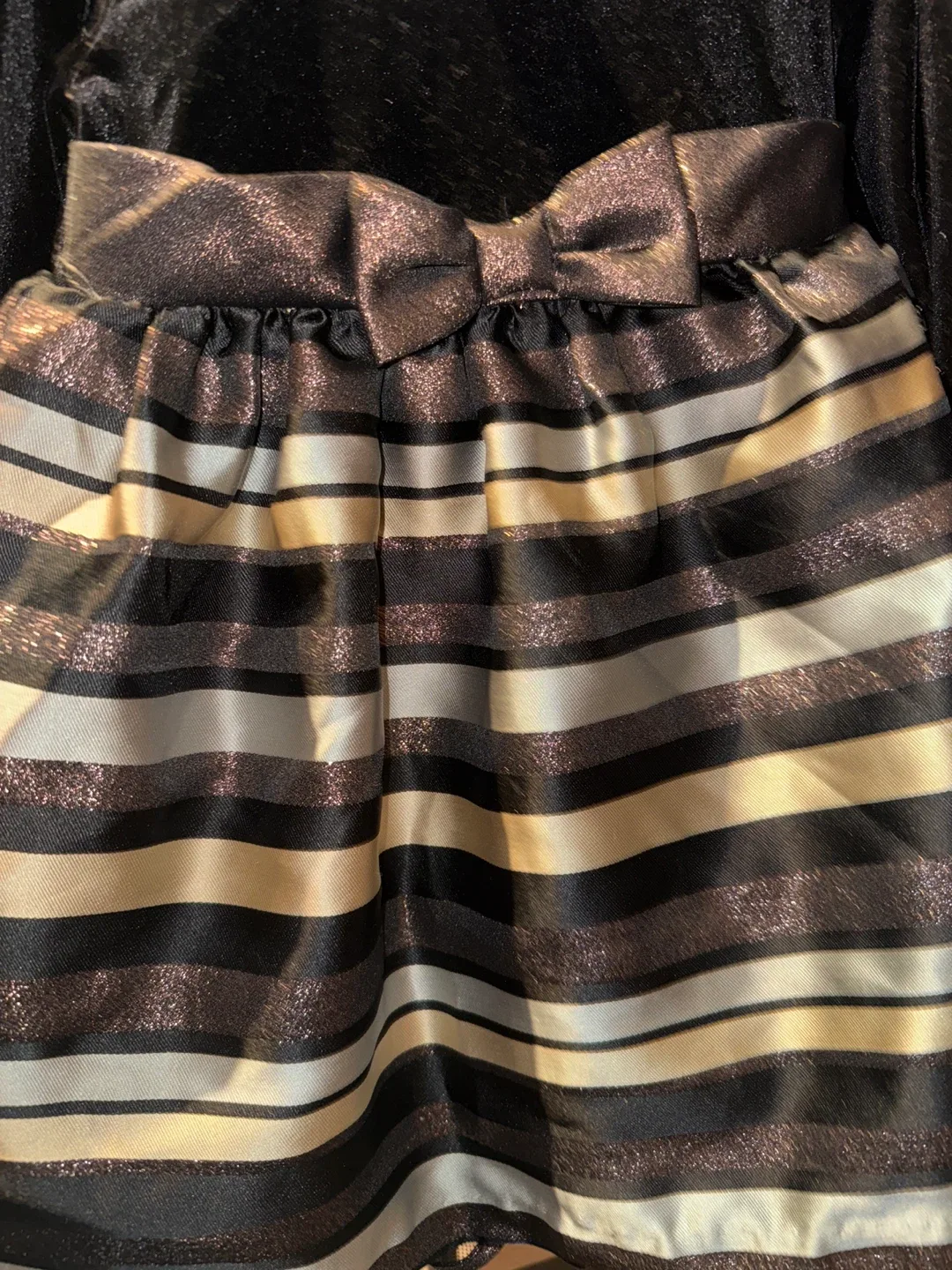 Iris & Ivy Girls' Dress - Size 24M image indicator(2)