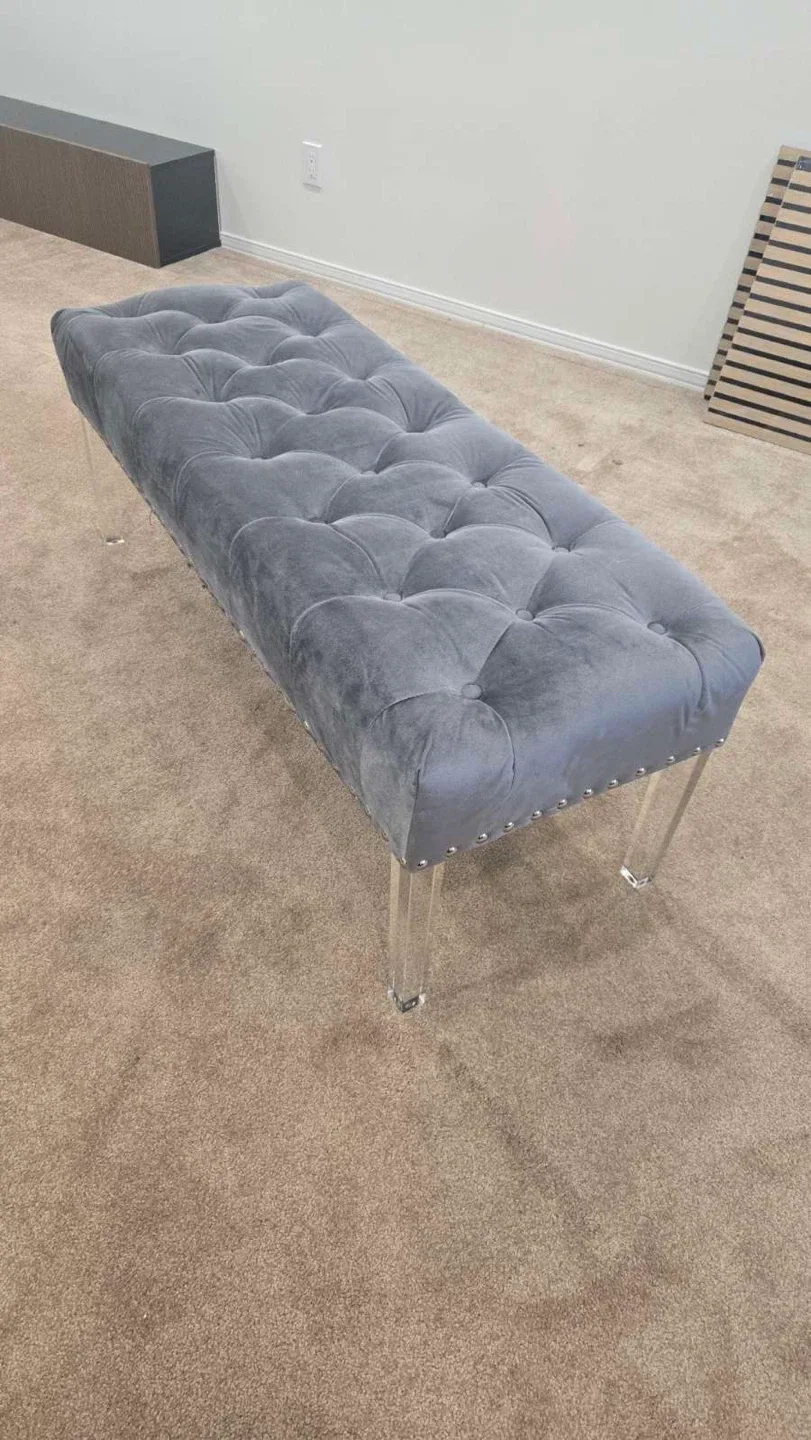 Sofa bench