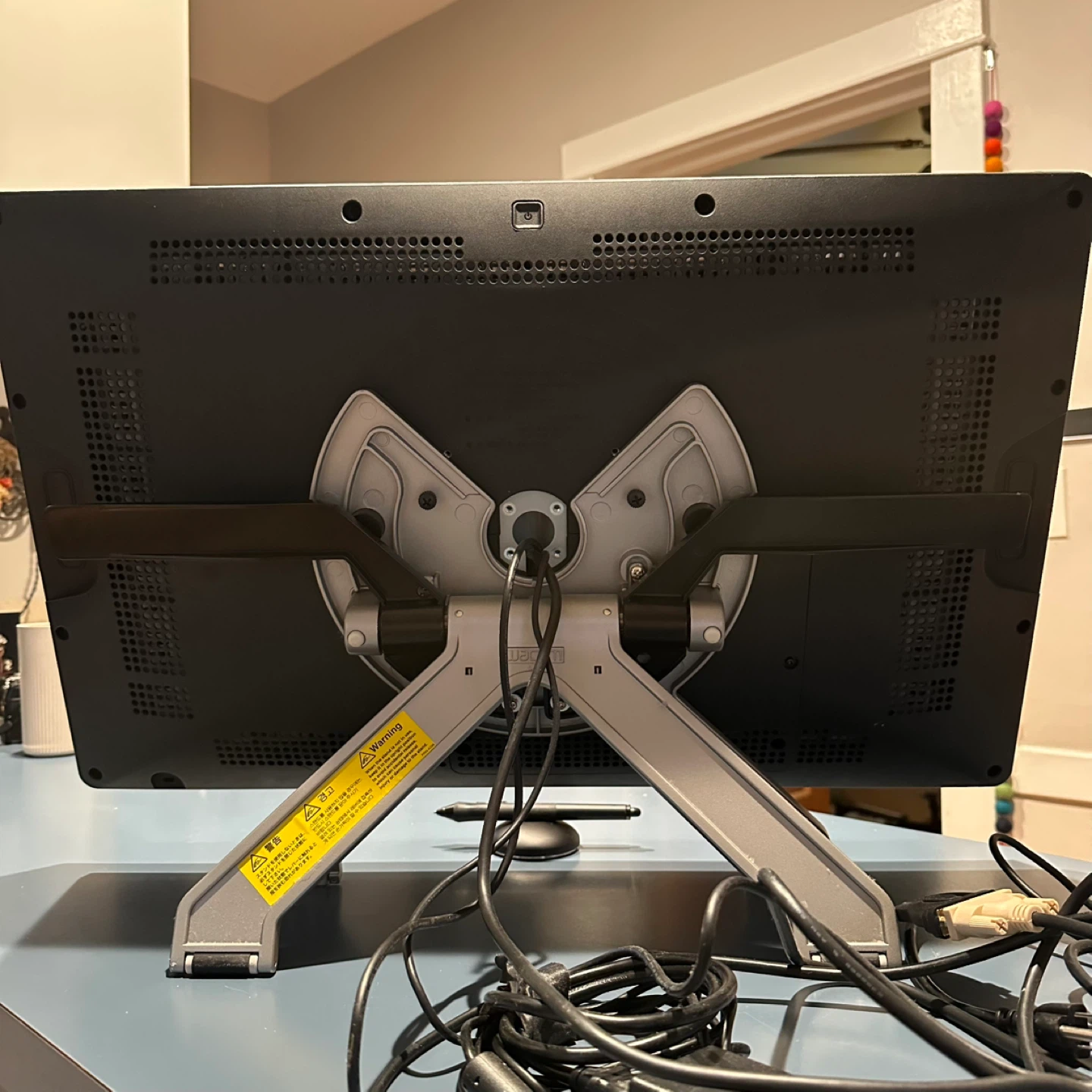 Wacom Cintiq 22HD Display - photo 3