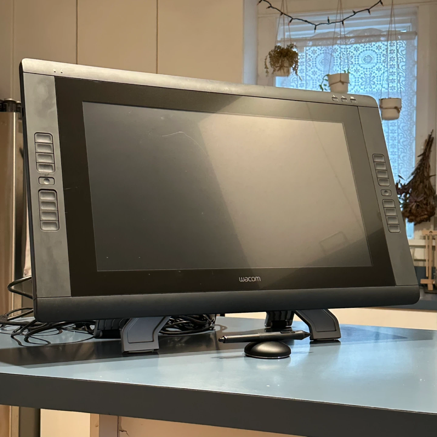 Wacom Cintiq 22HD Display