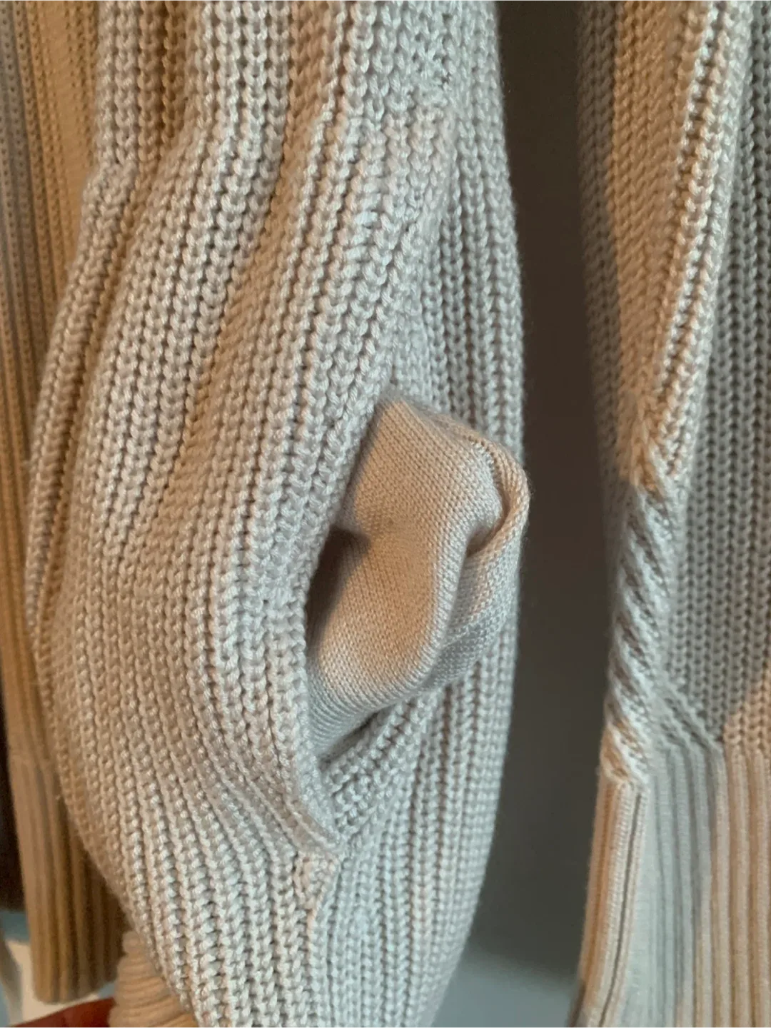 NEW! Lululemon Cashmere Blend Cardigan/Wrap image indicator(10)
