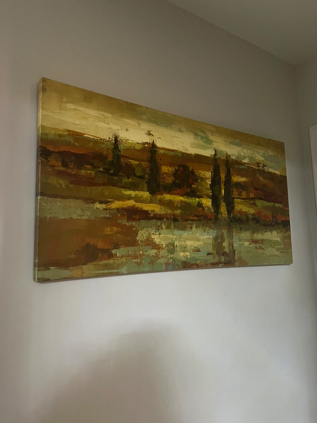Painting Frames Canvas Home Decoration Wall - photo 5