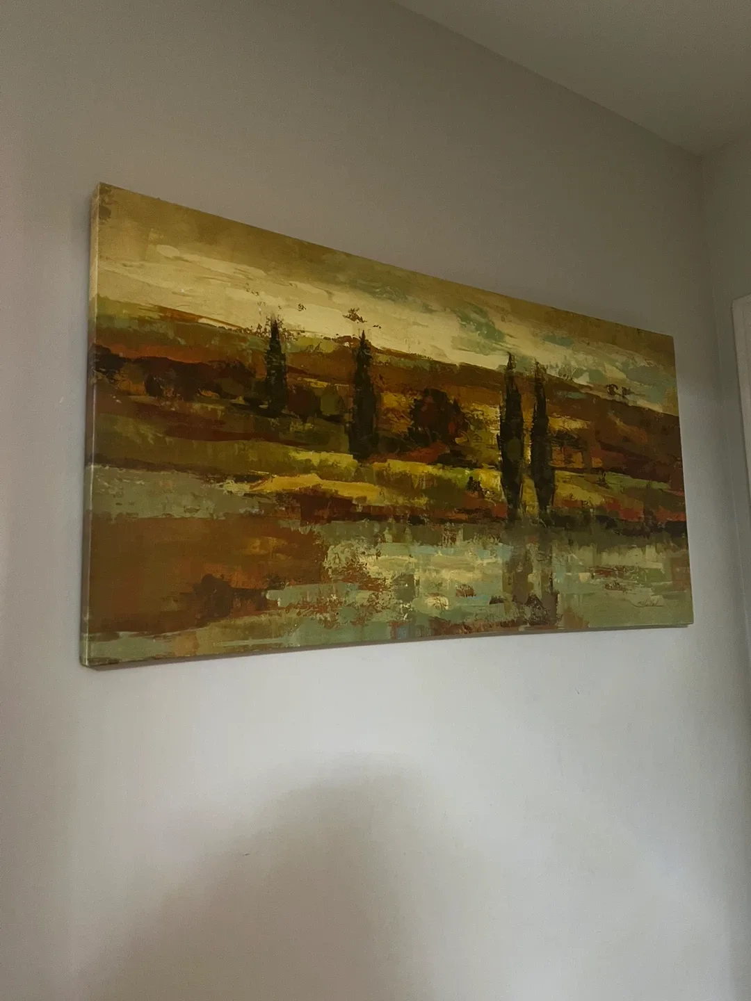 Painting Frames Canvas Home Decoration Wall image indicator(6)